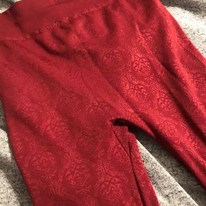 Don’t wear anymore